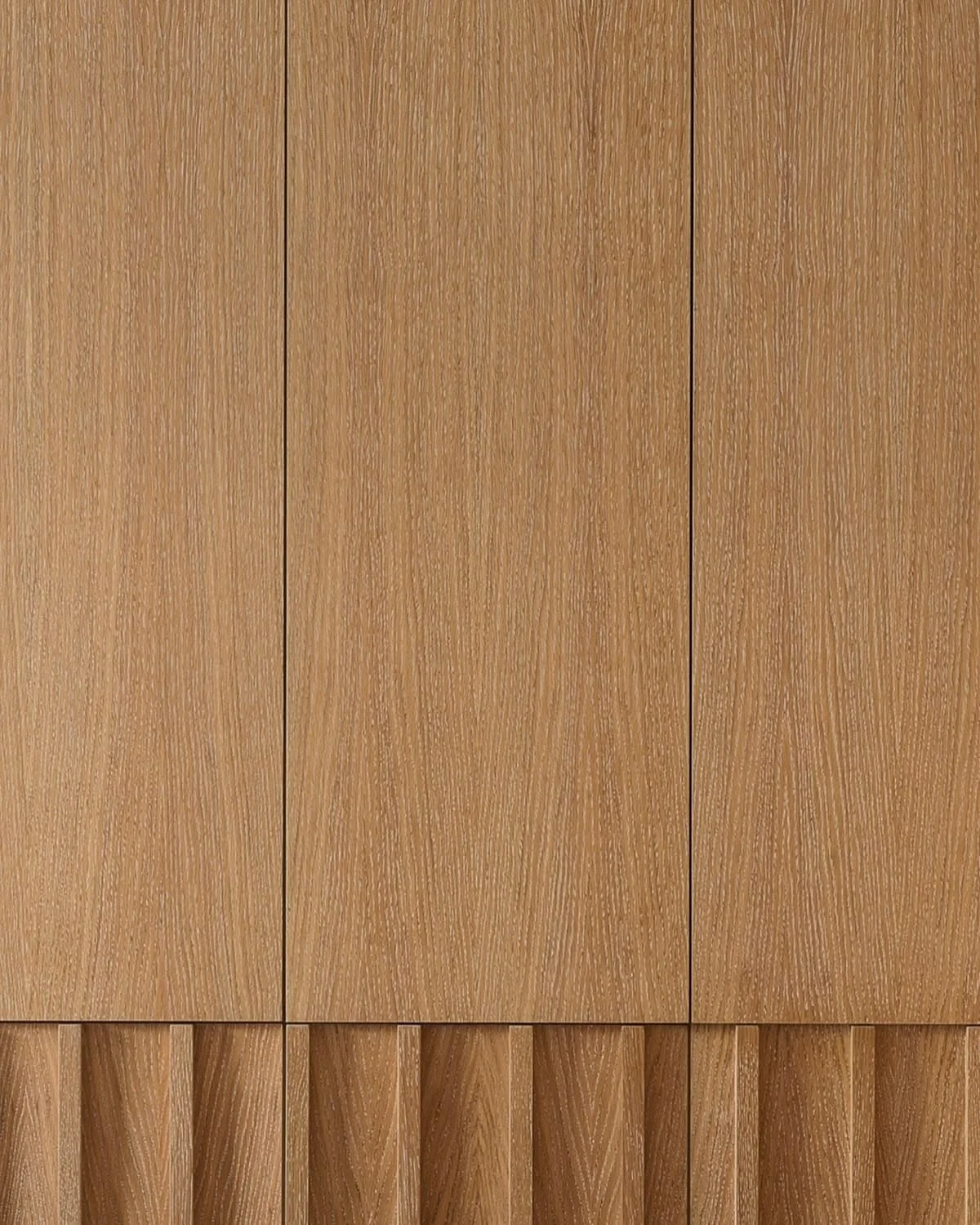 Panneaux MDF et HDF textures bois variées